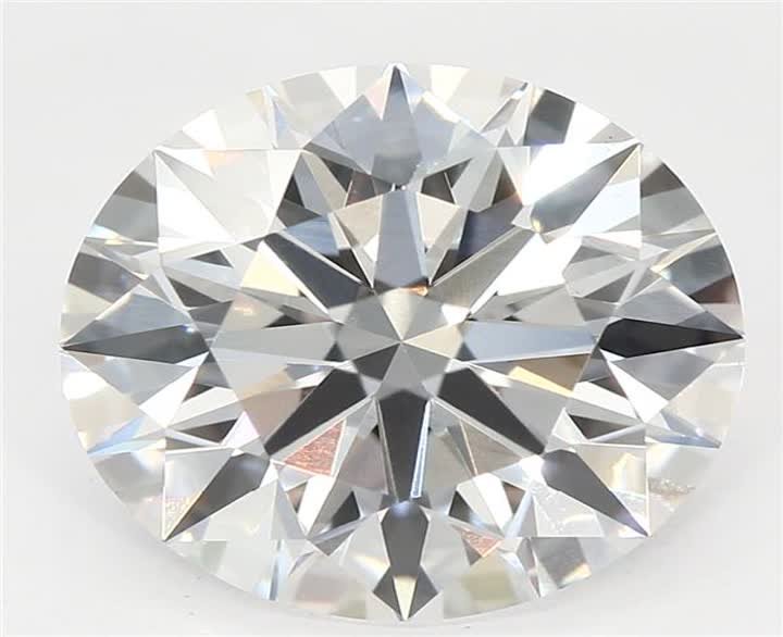 2.09 CT Round Lab-Grown Diamond Surrey Vancouver Canada Langley Burnaby Richmond