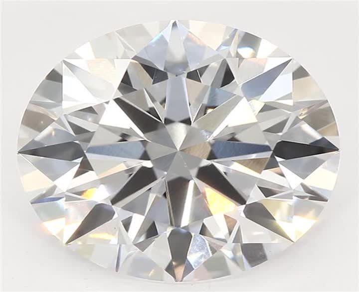 2.07 CT Round Lab-Grown Diamond Surrey Vancouver Canada Langley Burnaby Richmond