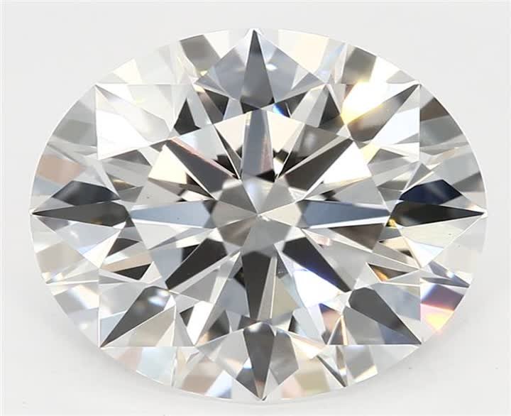 2.07 CT Round Lab-Grown Diamond Surrey Vancouver Canada Langley Burnaby Richmond