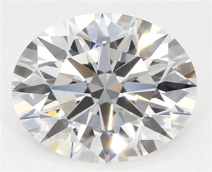 2.09 CT Round Lab-Grown Diamond Surrey Vancouver Canada Langley Burnaby Richmond