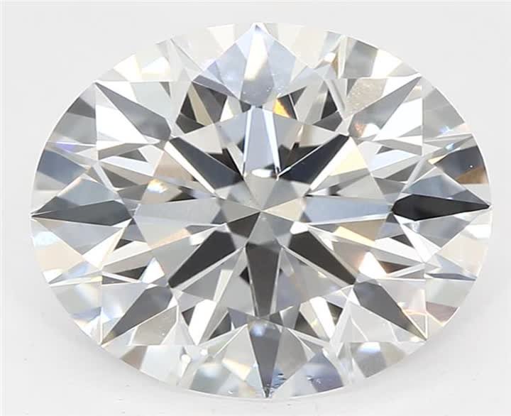1.58 CT Round Lab-Grown Diamond Surrey Vancouver Canada Langley Burnaby Richmond