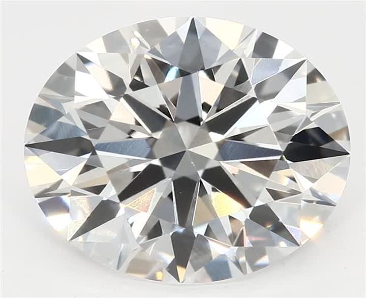 2.05 CT Round Lab-Grown Diamond Surrey Vancouver Canada Langley Burnaby Richmond