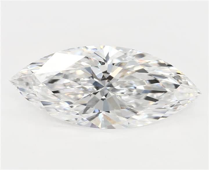 2.07 CT Marquise Lab-Grown Diamond Surrey Vancouver Canada Langley Burnaby Richmond