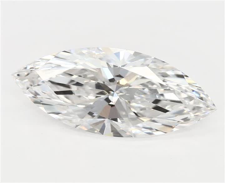 2.09 CT Marquise Lab-Grown Diamond Surrey Vancouver Canada Langley Burnaby Richmond