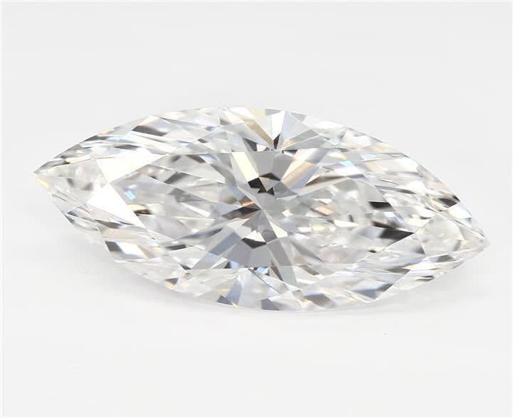 2.04 CT Marquise Lab-Grown Diamond Surrey Vancouver Canada Langley Burnaby Richmond