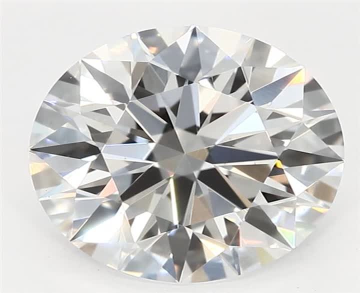 1.02 CT Round Lab-Grown Diamond Surrey Vancouver Canada Langley Burnaby Richmond