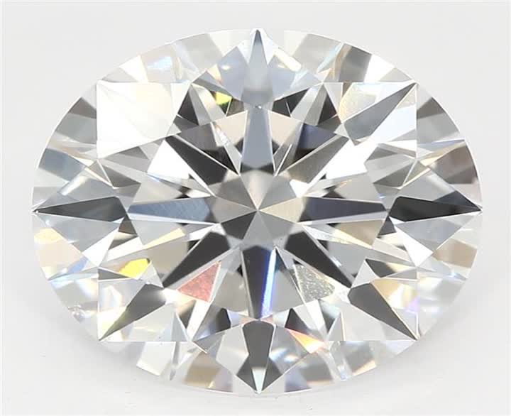 2.09 CT Round Lab-Grown Diamond Surrey Vancouver Canada Langley Burnaby Richmond