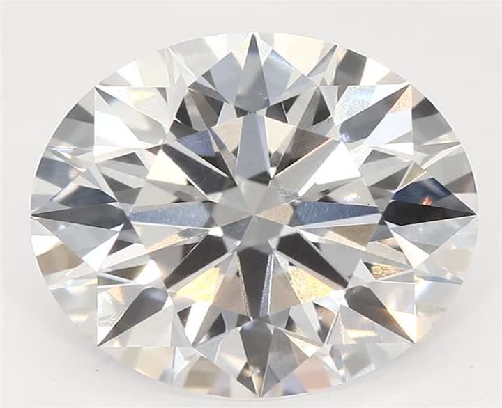 2.07 CT Round Lab-Grown Diamond Surrey Vancouver Canada Langley Burnaby Richmond