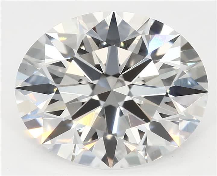 2.06 CT Round Lab-Grown Diamond Surrey Vancouver Canada Langley Burnaby Richmond