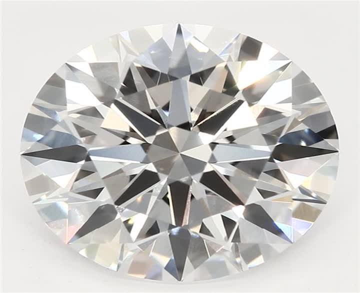 2.07 CT Round Lab-Grown Diamond Surrey Vancouver Canada Langley Burnaby Richmond