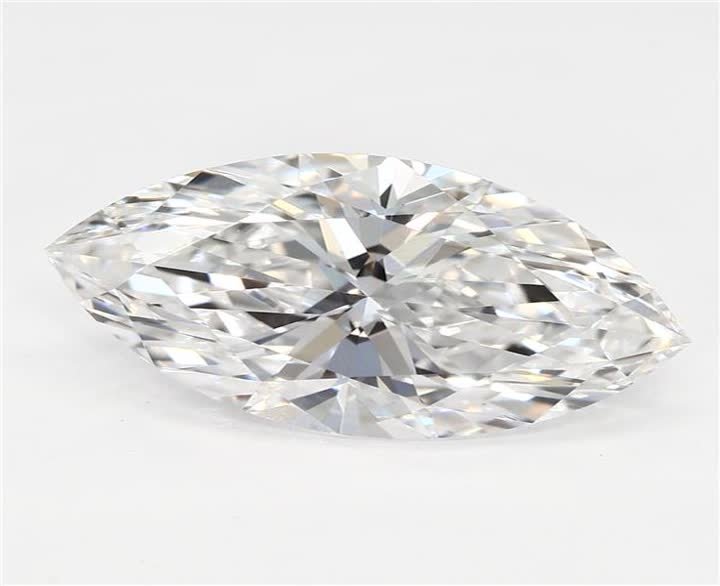 1.59 CT Marquise Lab-Grown Diamond Surrey Vancouver Canada Langley Burnaby Richmond