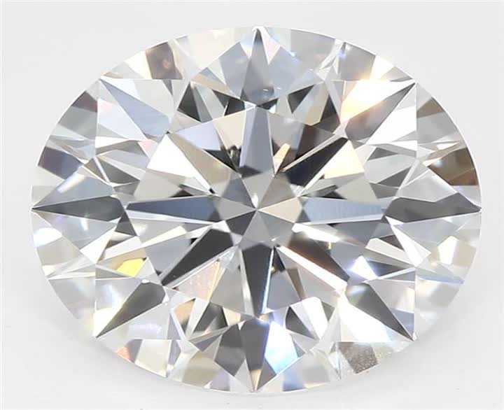 1.91 CT Round Lab-Grown Diamond Surrey Vancouver Canada Langley Burnaby Richmond