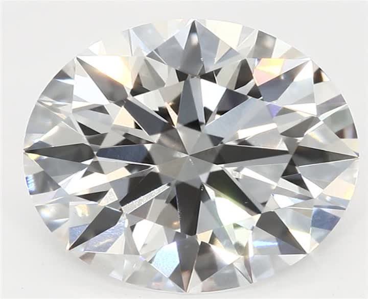 2 CT Round Lab-Grown Diamond Surrey Vancouver Canada Langley Burnaby Richmond
