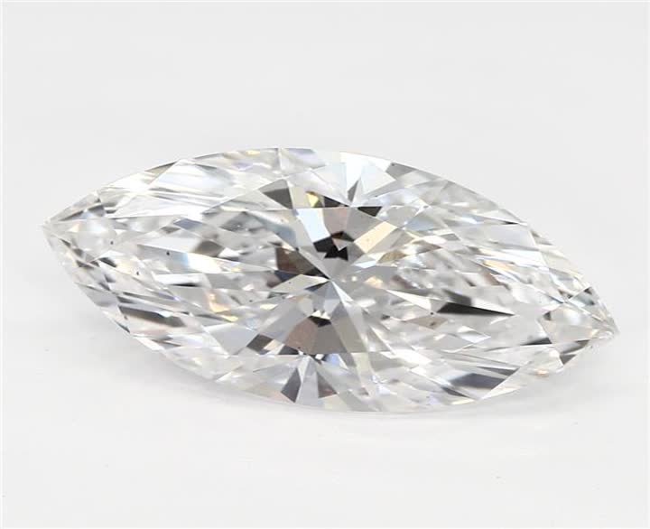 1.08 CT Marquise Lab-Grown Diamond Surrey Vancouver Canada Langley Burnaby Richmond
