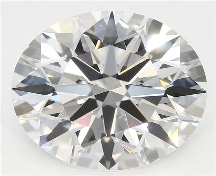 2.03 CT Round Lab-Grown Diamond Surrey Vancouver Canada Langley Burnaby Richmond
