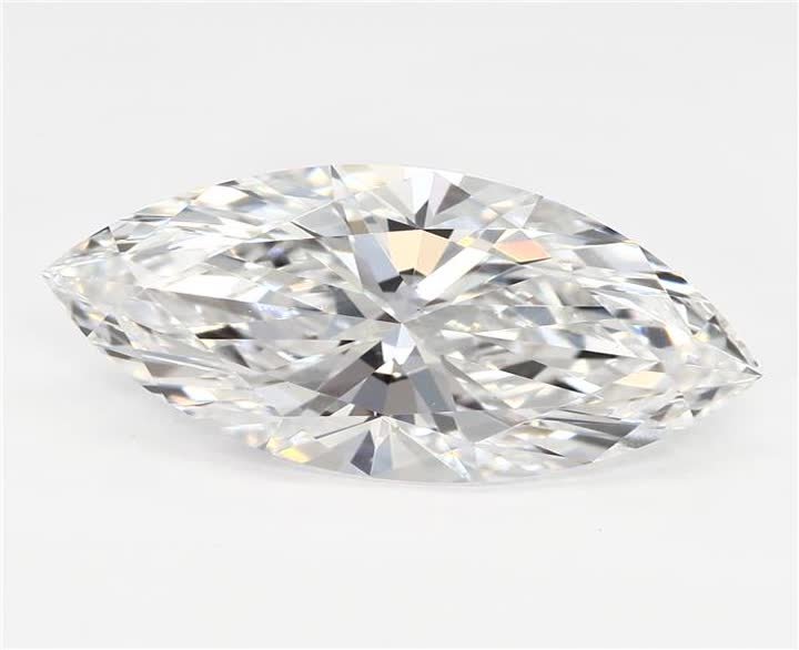 2.04 CT Marquise Lab-Grown Diamond Surrey Vancouver Canada Langley Burnaby Richmond