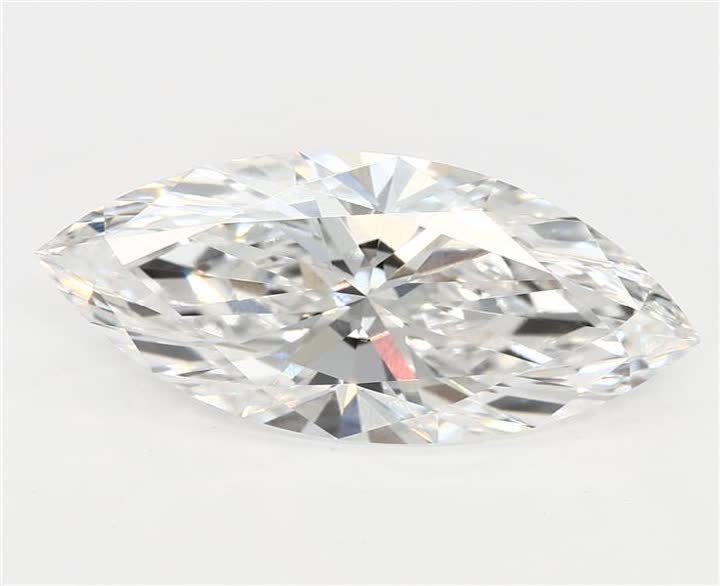 2.07 CT Marquise Lab-Grown Diamond Surrey Vancouver Canada Langley Burnaby Richmond