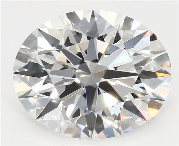 1.89 CT Round Lab-Grown Diamond Surrey Vancouver Canada Langley Burnaby Richmond