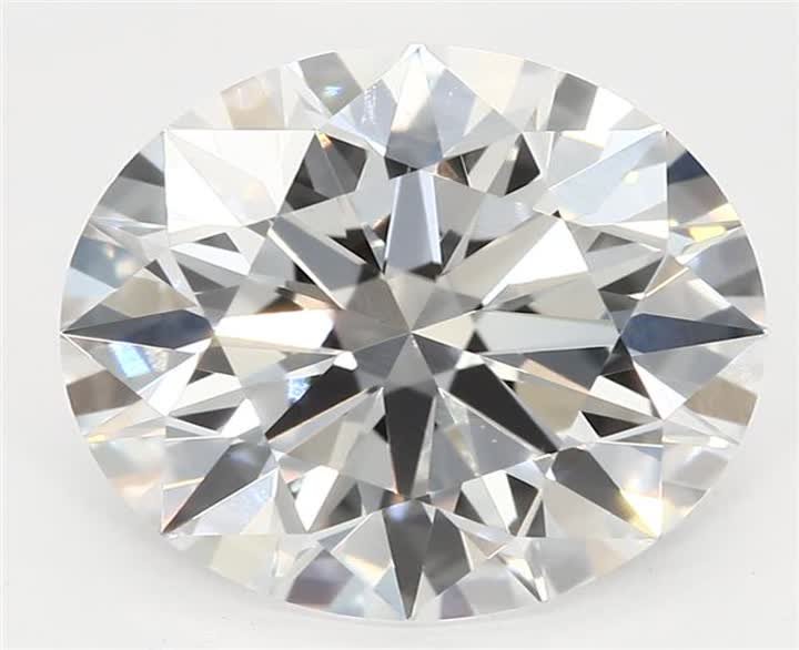 2.03 CT Round Lab-Grown Diamond Surrey Vancouver Canada Langley Burnaby Richmond