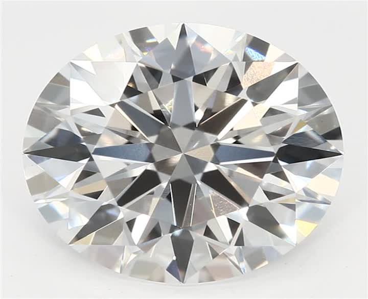 2.05 CT Round Lab-Grown Diamond Surrey Vancouver Canada Langley Burnaby Richmond