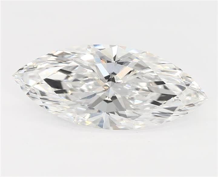 1.55 CT Marquise Lab-Grown Diamond Surrey Vancouver Canada Langley Burnaby Richmond