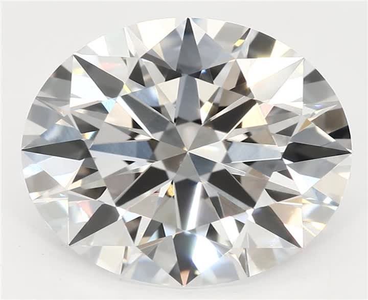 3.06 CT Round Lab-Grown Diamond Surrey Vancouver Canada Langley Burnaby Richmond