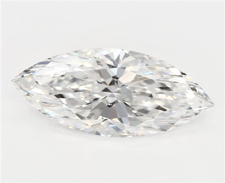 2.08 CT Marquise Lab-Grown Diamond Surrey Vancouver Canada Langley Burnaby Richmond