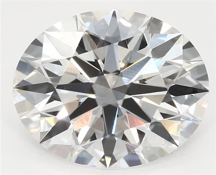 2.02 CT Round Lab-Grown Diamond Surrey Vancouver Canada Langley Burnaby Richmond