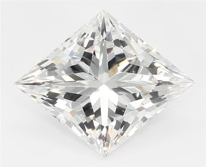 1.05 CT Square Lab-Grown Diamond Surrey Vancouver Canada Langley Burnaby Richmond