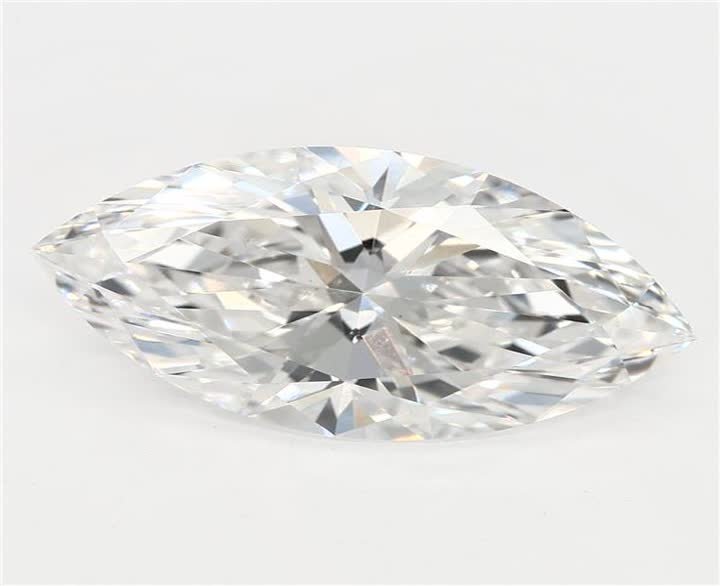 2.08 CT Marquise Lab-Grown Diamond Surrey Vancouver Canada Langley Burnaby Richmond