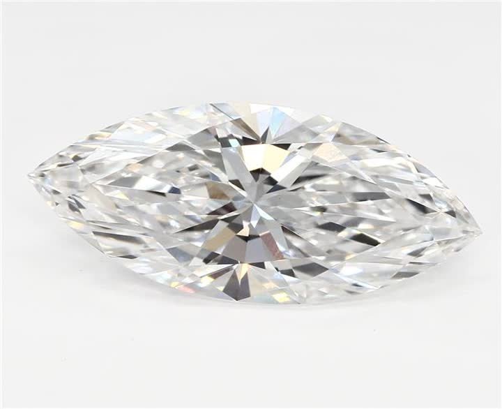 2.05 CT Marquise Lab-Grown Diamond Surrey Vancouver Canada Langley Burnaby Richmond