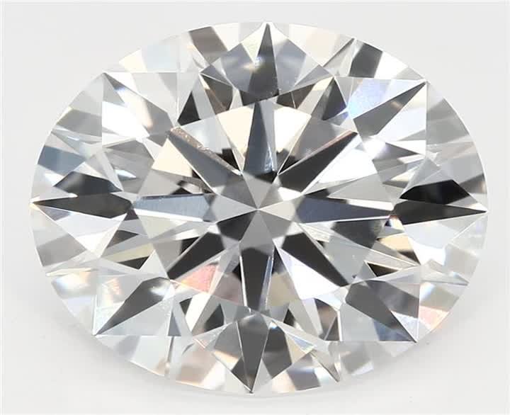 2.75 CT Round Lab-Grown Diamond Surrey Vancouver Canada Langley Burnaby Richmond
