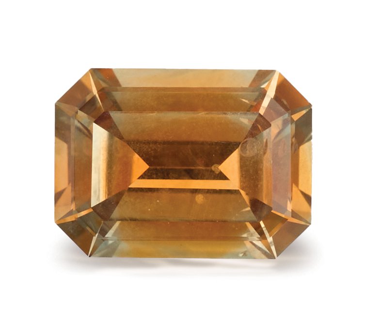 EMERALD 0.98ct Natural Sapphire 