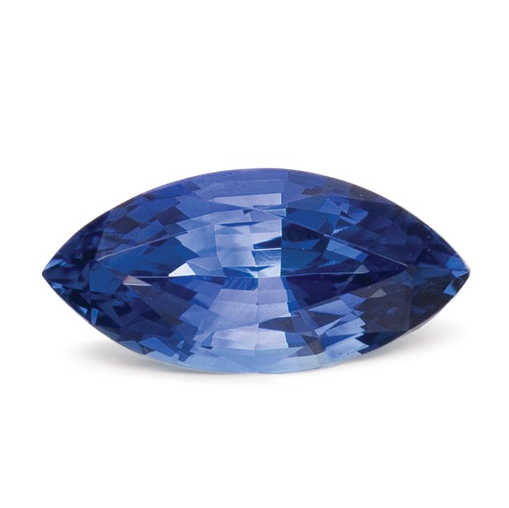 Sapphire - Marquise (1.17ct)