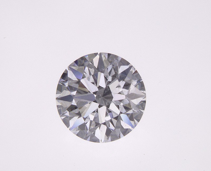 0.98 CT Round Lab-Grown Diamond Surrey Vancouver Canada Langley Burnaby Richmond