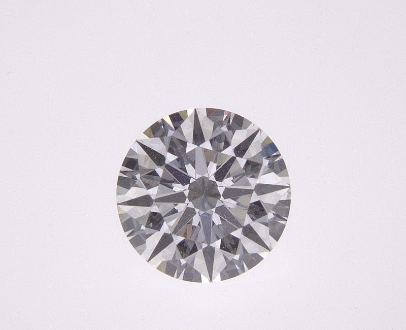 0.96 CT Round Lab-Grown Diamond Surrey Vancouver Canada Langley Burnaby Richmond