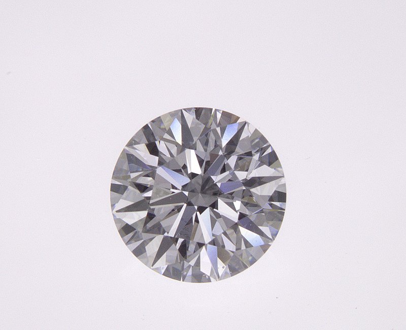 0.97 CT Round Lab-Grown Diamond Surrey Vancouver Canada Langley Burnaby Richmond