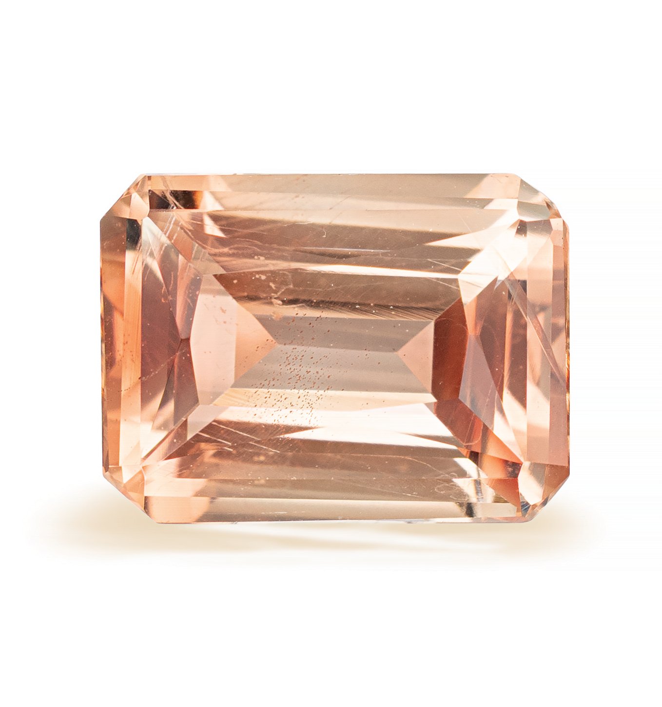 EMERALD 1.88ct Natural Sunstone 