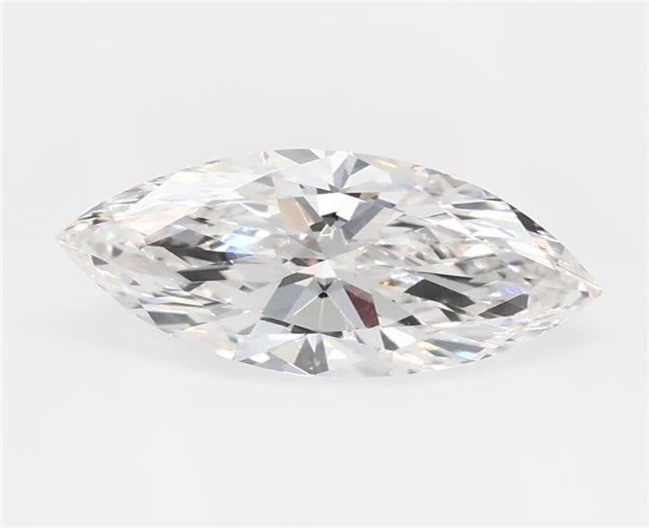 0.83 CT Marquise Lab-Grown Diamond Surrey Vancouver Canada Langley Burnaby Richmond