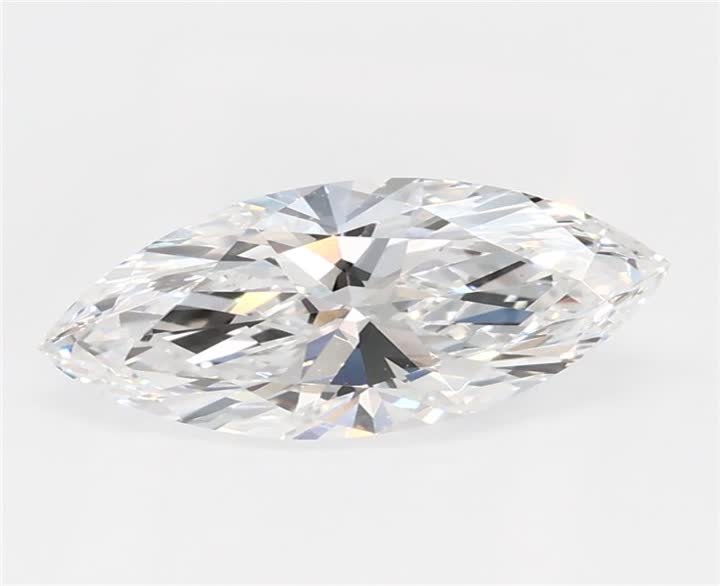 0.89 CT Marquise Lab-Grown Diamond Surrey Vancouver Canada Langley Burnaby Richmond