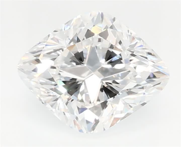 0.79 CT Cushion Lab-Grown Diamond Surrey Vancouver Canada Langley Burnaby Richmond