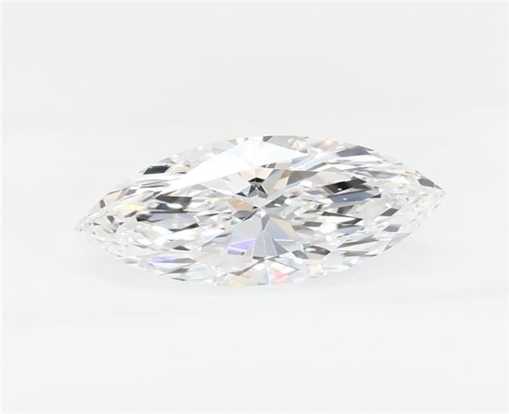 0.52 CT Marquise Lab-Grown Diamond Surrey Vancouver Canada Langley Burnaby Richmond