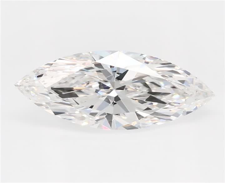 0.89 CT Marquise Lab-Grown Diamond Surrey Vancouver Canada Langley Burnaby Richmond