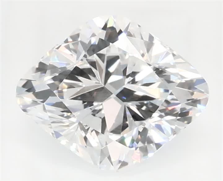 1.06 CT Cushion Lab-Grown Diamond Surrey Vancouver Canada Langley Burnaby Richmond