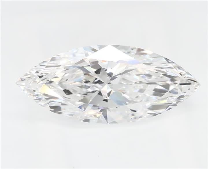 0.89 CT Marquise Lab-Grown Diamond Surrey Vancouver Canada Langley Burnaby Richmond