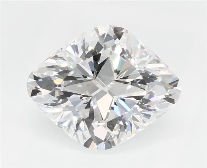0.99 CT Cushion Lab-Grown Diamond Surrey Vancouver Canada Langley Burnaby Richmond
