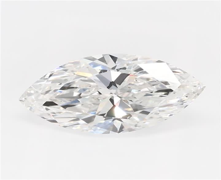 0.88 CT Marquise Lab-Grown Diamond Surrey Vancouver Canada Langley Burnaby Richmond