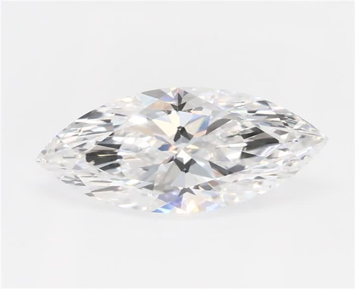 0.87 CT Marquise Lab-Grown Diamond Surrey Vancouver Canada Langley Burnaby Richmond