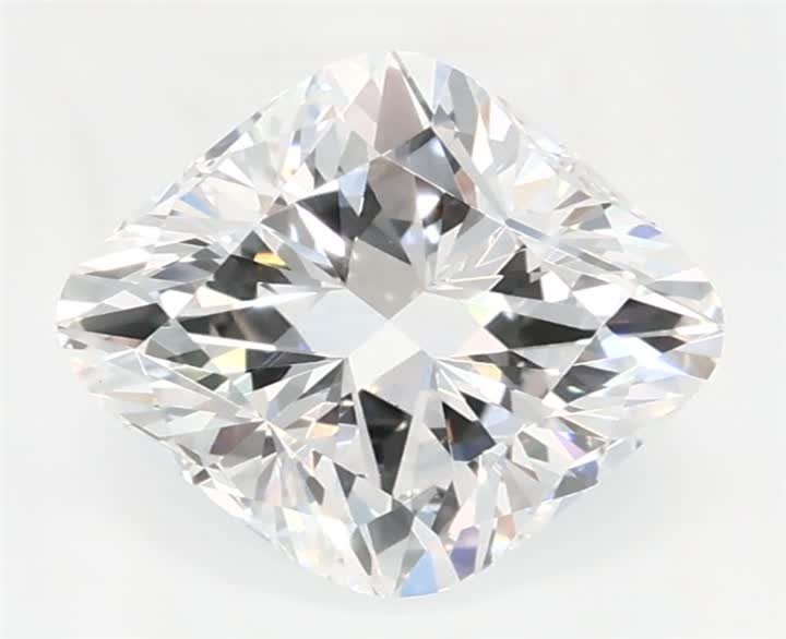 1.1 CT Cushion Lab-Grown Diamond Surrey Vancouver Canada Langley Burnaby Richmond