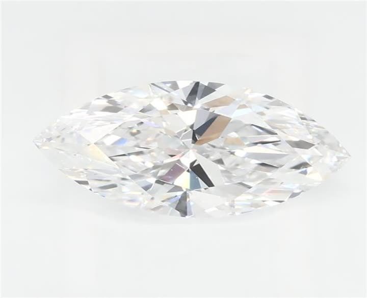 0.99 CT Marquise Lab-Grown Diamond Surrey Vancouver Canada Langley Burnaby Richmond